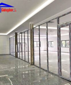 VÁCH KÍNH CHỐNG CHÁY 30