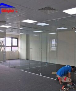 VÁCH KÍNH CHỐNG CHÁY 31