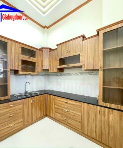 NỘI THẤT KỆ BẾP TỦ BẾP 14