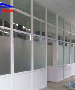 VÁCH KÍNH CHỐNG CHÁY 32