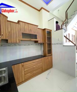 NỘI THẤT KỆ BẾP TỦ BẾP 15