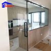 VÁCH KÍNH CHỐNG CHÁY 14