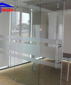 VÁCH KÍNH CHỐNG CHÁY 34