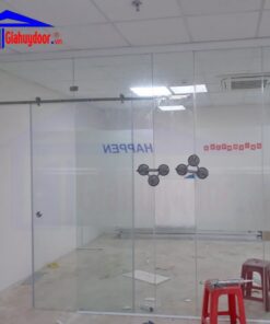 VÁCH KÍNH CHỐNG CHÁY 36