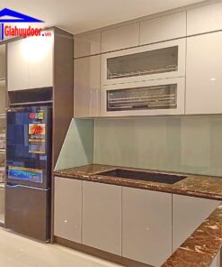 NỘI THẤT KỆ BẾP TỦ BẾP 2