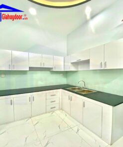 NỘI THẤT KỆ BẾP TỦ BẾP 20