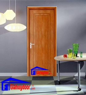 Báo Giá Cửa Gỗ Công Nghiệp HDF Veneer