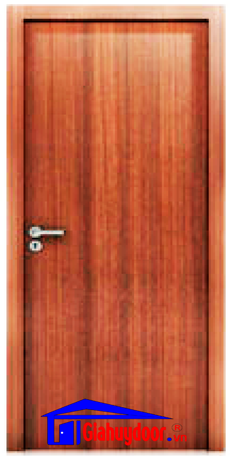 Cửa gỗ công nghiệp MDF GHD L6 Cửa gỗ công nghiệp MDF GHD L6