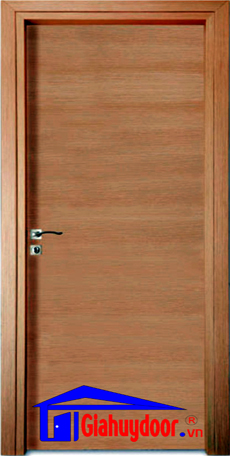 Báo Giá Cửa Gỗ Công Nghiệp HDF Veneer