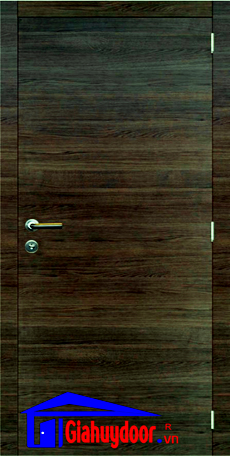 Cửa gỗ công nghiệp MDF Laminate GHD M2 Cửa gỗ công nghiệp MDF Laminate GHD M2