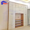 NỘI THẤT TỦ GỖ KỆ GỖ 21