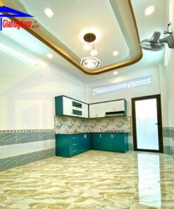 NỘI THẤT KỆ BẾP TỦ BẾP 22