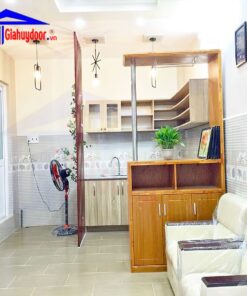 NỘI THẤT KỆ BẾP TỦ BẾP 23