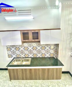 NỘI THẤT KỆ BẾP TỦ BẾP 24