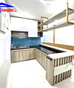 NỘI THẤT KỆ BẾP TỦ BẾP 25
