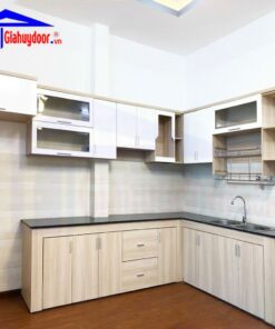NỘI THẤT KỆ BẾP TỦ BẾP 27