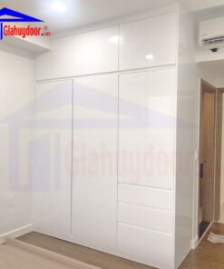 NỘI THẤT TỦ GỖ KỆ GỖ 29