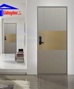 CỬA THÉP HÀN QUỐC 303GH_T
