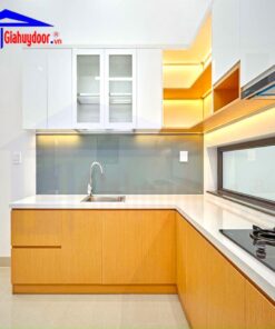 NỘI THẤT KỆ BẾP TỦ BẾP 31