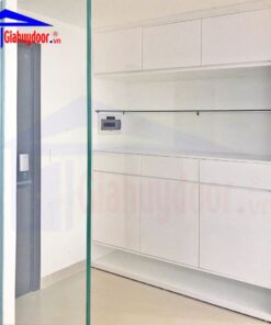 NỘI THẤT TỦ GỖ KỆ GỖ 31