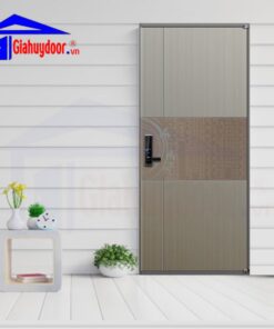 CỬA THÉP HÀN QUỐC 311GH_T