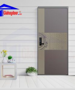 CỬA THÉP HÀN QUỐC 311R