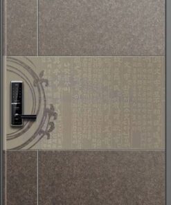 CỬA THÉP HÀN QUỐC 311TB_T
