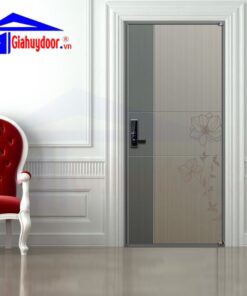 CỬA THÉP HÀN QUỐC 313GH_T