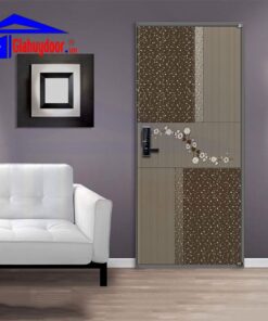 CỬA THÉP HÀN QUỐC 317GH_T
