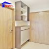 NỘI THẤT TỦ GỖ KỆ GỖ 32