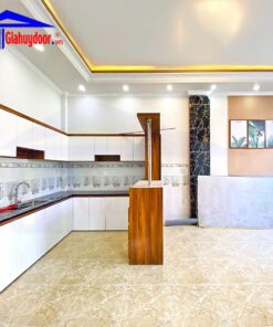 NỘI THẤT KỆ BẾP TỦ BẾP 33