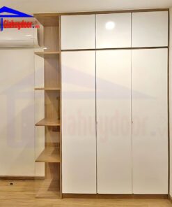 NỘI THẤT TỦ GỖ KỆ GỖ 33