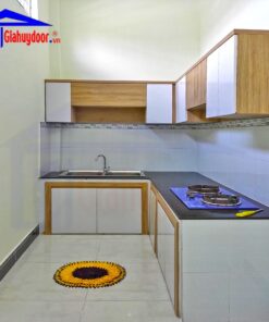 NỘI THẤT KỆ BẾP TỦ BẾP 34
