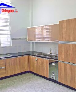 NỘI THẤT KỆ BẾP TỦ BẾP 35