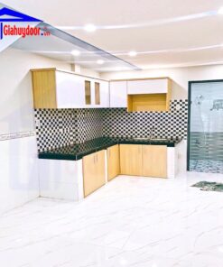NỘI THẤT KỆ BẾP TỦ BẾP 37