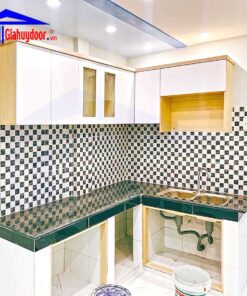 NỘI THẤT KỆ BẾP TỦ BẾP 38