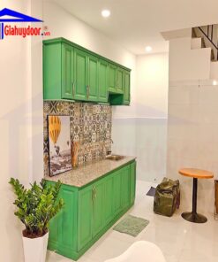 NỘI THẤT KỆ BẾP TỦ BẾP 39