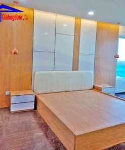 NỘI THẤT TỦ GỖ KỆ GỖ 39