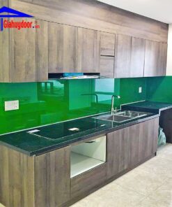 NỘI THẤT KỆ BẾP TỦ BẾP 4