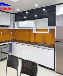 NỘI THẤT KỆ BẾP TỦ BẾP 40