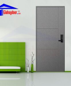 CỬA THÉP HÀN QUỐC 400G-S