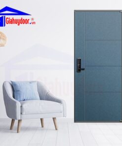 CỬA THÉP HÀN QUỐC 401-B