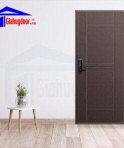 CỬA THÉP HÀN QUỐC 405-R