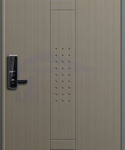 CỬA THÉP HÀN QUỐC 407-GH