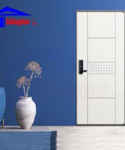 CỬA THÉP HÀN QUỐC 408-H