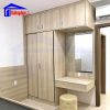 NỘI THẤT TỦ GỖ KỆ GỖ 41