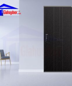 CỬA THÉP HÀN QUỐC 416-RB