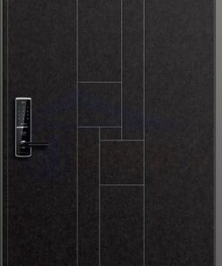 CỬA THÉP HÀN QUỐC 416-RB