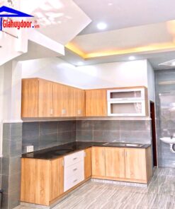 NỘI THẤT KỆ BẾP TỦ BẾP 43