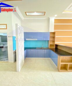 NỘI THẤT KỆ BẾP TỦ BẾP 44